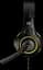 Навушники HF Stereo 2E HG300 Gaming LED black+ мікр UA (2E-HG300BK) - мініатюра 2