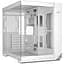 Корпус для ПК Pccooler (C3 T500WH) - миниатюра 1