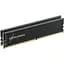 Модуль памяти для компьютера DDR5 32GB (2x16GB) 6000 MHz Black Sark eXceleram (ED50320603036CD) - миниатюра 2