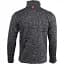 Кофта Hallyard Sif 001 Fleece 2XL Black - миниатюра 3