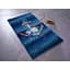 Коврик для ванной Confetti Romantic Anchor K Mavi 57 x 100 - миниатюра 1