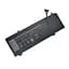 Акумулятор для ноутбука BestBatt Dell (1F22N) Alienware M15-P79F M17-P37E (Replacement) - мініатюра 1