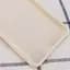 Силіконовий чохол Candy Full Camera для TECNO Pop 5 LTE Бежевий / Antique White - мініатюра 3