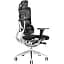 Офисное кресло GT Racer X-801 (W-21), черное (X-801 Black (W-21)) - миниатюра 4