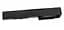 Акумулятор для ноутбука HP Compaq HSTNN-OB60 EliteBook 8730W 14.4V Black 5200 mAh - мініатюра 1