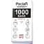 Пакеты фасовочные Paclan №2, 9х10х27 см, 1000 шт. - миниатюра 1