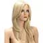 Перука World Wigs Olivia Long Blonde - мініатюра 1