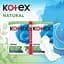 Гигиенические прокладки Kotex Natural Duo Night 12 шт. - миниатюра 4