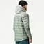 Куртка пухова Picture Organic Mid Puff Down 2025 XXL Сірий - мініатюра 2