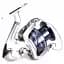 Котушка Shimano Nexave 8000 FE 3 1BB - мініатюра 6