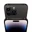 Смартфон Apple iPhone 14 Pro 512GB Grade A Seller Refurbished Space Black - мініатюра 4