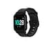 Смарт-годинник Blackview R3 black - мініатюра 1