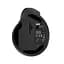 Мишка 2E MF325 Silent Wireless/Bluetooth Black (2E-MF325WBK) - мініатюра 2