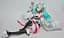 Фігурка Banpresto Міку Хацуне Hatsune Miku Racing Miku 2020 Version 18.0 см WST VC 27.144 - мініатюра 6