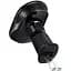 Автодержатель Pitaka MagEZ Car Mount Pro 2 Qi2 Car Vent Black (CM2402N) - миниатюра 4