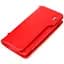 Кожаный женский кошелек Canpellini 20х10.5х3 см acs0025087 - миниатюра 1