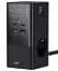 МЗП Baseus Power Combo Tower Digital Power Strip 3AC+2USB+2Type-C 35W with 1.5m Power Cord E00023606113-00 Black - мініатюра 4