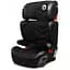 Автокрісло Lionelo Hugo Isofix 15-36 кг Leather Black - мініатюра 2