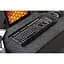 Клавіатура 2E 2E KS120 USB-A Black (2E-KS120UB_UA) - мініатюра 3