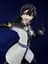 Фигурка Sega Sword Art Online Kirito Мастера меча онлайн Кирито 20 см (S SAO K 20) - миниатюра 7