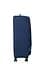Валіза American Tourister PULSONIC COMBAT NAVY 81x49x31(34) 81 См MD6*41003 - мініатюра 11