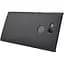 Чохол-накладка Nillkin Super Frosted Shield Sony Xperia L2 Black - мініатюра 5
