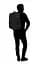 Рюкзак M 15.6" American Tourister TAKE2CABIN BLACK 45x36x20 91G*09005 - мініатюра 9