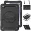 Чохол до планшета Armorstandart Panzer Samsung Tab A9+ Black (ARM82517) - мініатюра 4