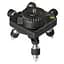 Уровень лазерный Vitals Professional LL 16go (162516) - миниатюра 16