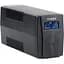 Пристрій безперебійного живлення Vinga LCD 1500VA plastic case (VPC-1500P) - мініатюра 2