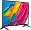 LG Телевизор 43" QNED 4K 60Hz Smart WebOS Black - миниатюра 2