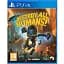 Игра Destroy All Humans! (русские субтитры) (PS4) - миниатюра 1