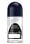 Антиперспірант Nivea Men Black & White Invisible Epic Night Roll-On 50 мл - мініатюра 2
