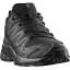 Кросівки Salomon XA Pro Forces GTX 6 Black - мініатюра 1