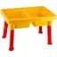 Іграшка ТехноК "Ігровий столик-Play Table" 31х27х43 см 8126TXK - мініатюра 2