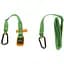 Карабін Sea To Summit Carabiner Tie Down 2 Pack 3 m (1033-STS ACTD3) - мініатюра 1