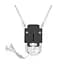 IP PTZ-відеокамера з WiFi 2Mp Light Vision VLC-9192WI10Z f=3.6+12mm, ІЧ+LED-підсвічування, з мікрофоном (75-00014) - мініатюра 6