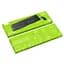 Набір клавіатура та миша HOCO Business keyboard and mouse set GM16 (RU/ENG розкладка) - мініатюра 9