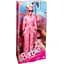 Коллекционная кукла Barbie The Movie Pink Power Jumpsuit (HRF29) - миниатюра 5