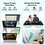 Планшет Teclast P33 KIT 10.1” HD+ / 3GB / 64GB / A333 / 6000mAh / WIFI / 5+2Mp / Metal / Blue (P33_KIT) - мініатюра 2