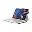 Планшет Lenovo Yoga Tab TB710FU 8/256GB Seashell + Keyboard&Pen (ZAG60147UA) - мініатюра 10