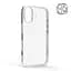 Чохол до мобільного телефона Armorstandart Air Apple iPhone 17 Clear (ARM86223) - мініатюра 2