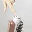 Фен-щетка Rowenta Reverso Dry&Brush 2в1 CF9820F0 (00000056649) - миниатюра 6