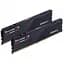 Модуль пам'яті G.Skill DDR5 32Gb (2x16) Ripjaws S5 6400Mhz Black (F5-6400J3239G16GX2-RS5K) - мініатюра 2