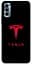 Чехол itsPrint Tesla для TECNO Spark 8P - миниатюра 1