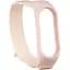 Ремінець Anchor Xiaomi Mi Band 6/5 Nylon CBітло-рожевий (31096_2905672) - мініатюра 1