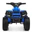 Детский электроквадроцикл Bambi Racer M 3893EL-4 до 20 кг - миниатюра 6