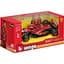 Автомодель Bburago Ferrari Racing SF-24, 1:43 в ассортименте (18-36844) - миниатюра 8