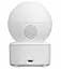 IP-камера поворотная XON SmartCam Wi-Fi 1080P (VTWEW21YW 4873) Белая - миниатюра 3
