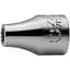 Головка торцева Wurth 1/2" SW36 12-гранний профіль Zebra (0712133136) - мініатюра 1